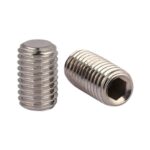 Grub Screws