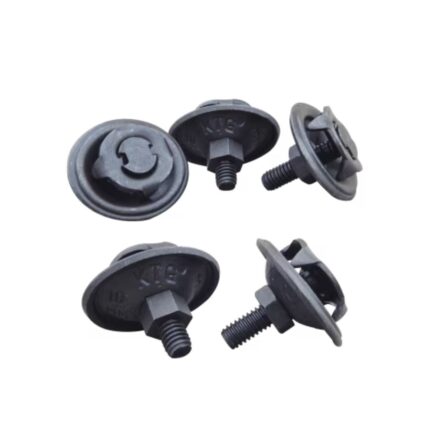BELT FASTENER