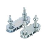Conveyor Belt Fasteners