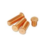 Copper and Aluminium Welding Studs