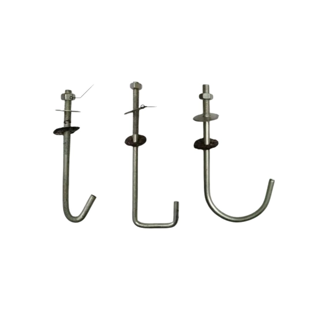 Roofing Pipes, Channels, and Angle Hooks Roofing Pipes, Channels, and Angle Hooks