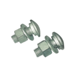 Guard Rail Bolts