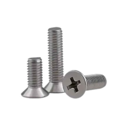 CSK Slot Machine Screws