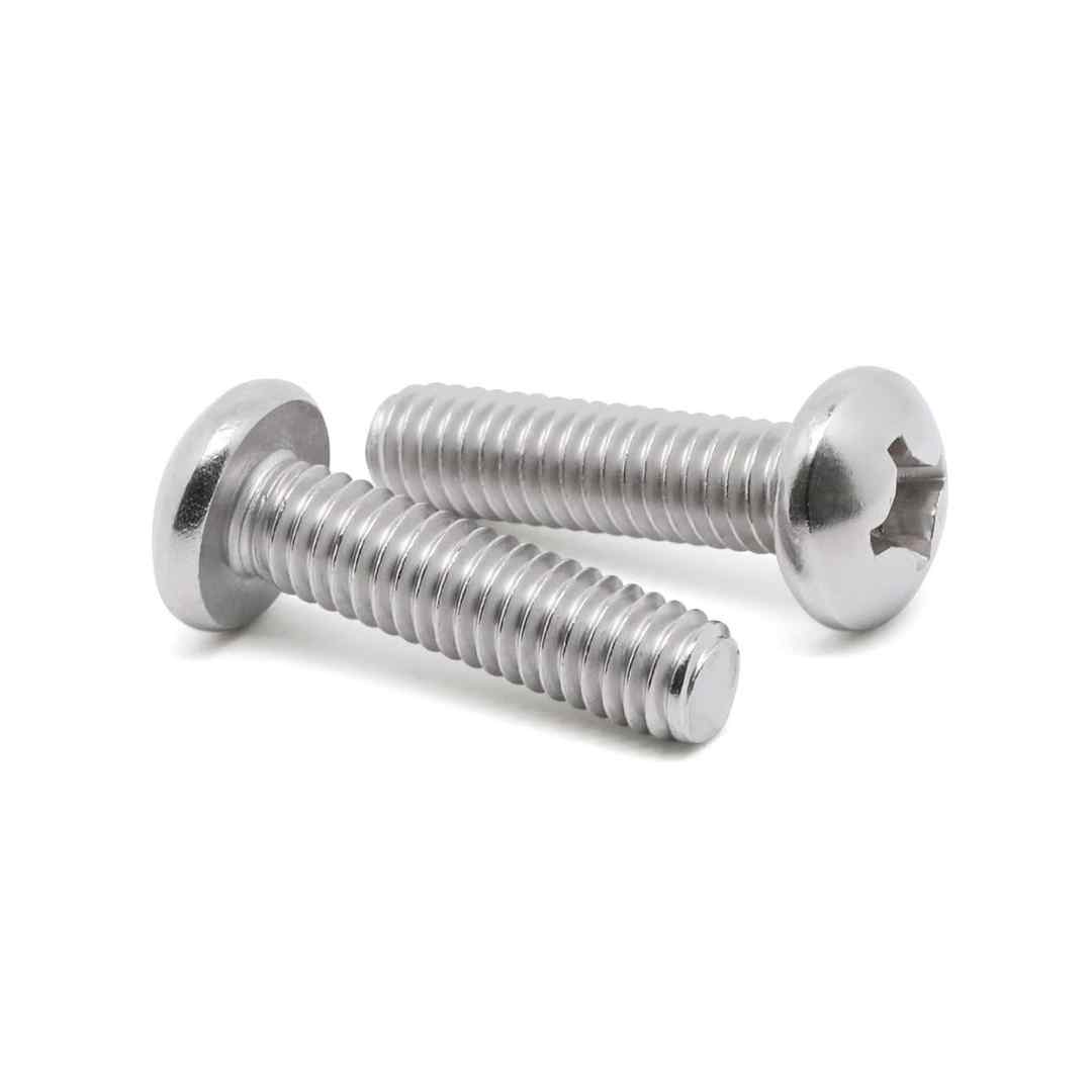Pan Head Star Machine Screws Pan Head Star Machine Screws