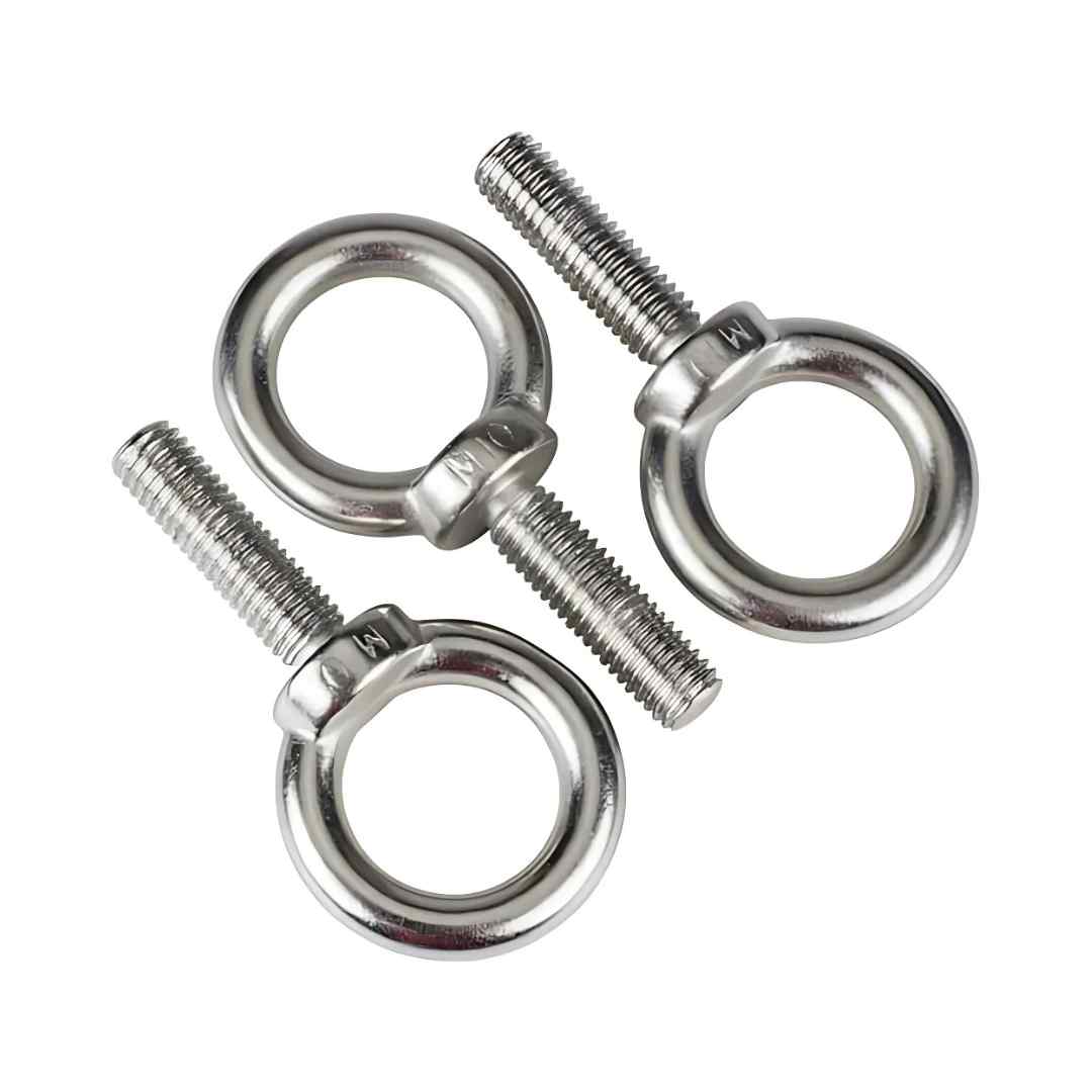 Lifting Eye Bolts Lifting Eye Bolts
