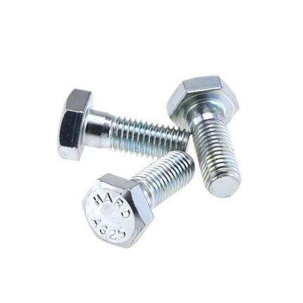 Heavy Structural Bolts