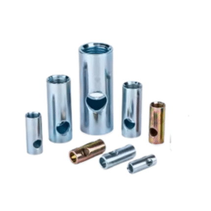 Round Lifting Socket