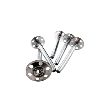 Metal Insulation Anchor