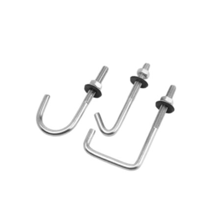 Pipe Hook, L Hook & Angle Hook (With/Without Set)