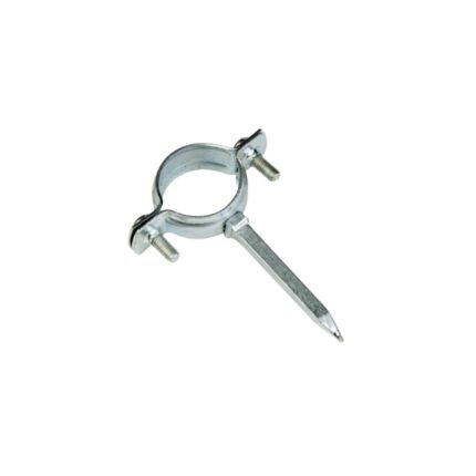 Nail Clamps