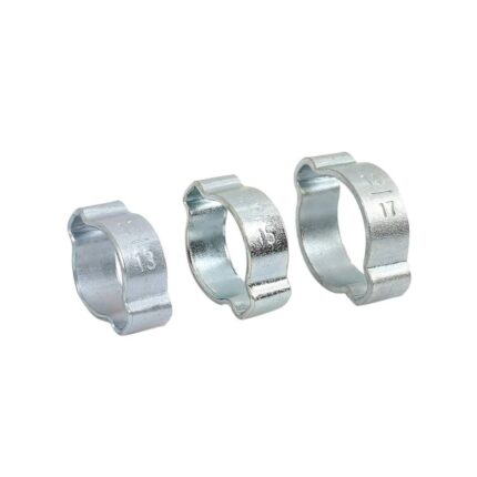 Two Ear Clamp – GI