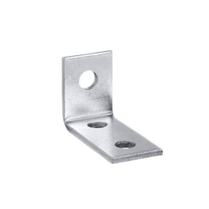 3 Hole L Angle Bracket