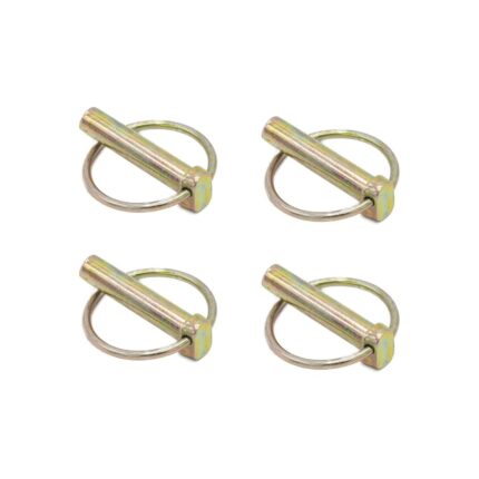 Industrial Lynch Pin