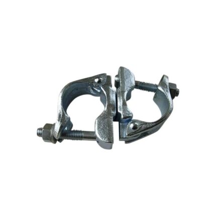 Scaffolding Coupler Forged