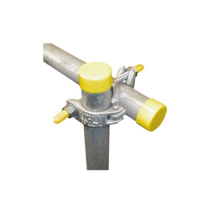 Scaffolding Pipe & Bolt End Caps